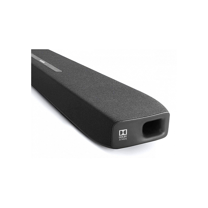 Саундбар Anker Soundcore Infini Pro Black - рис.1
