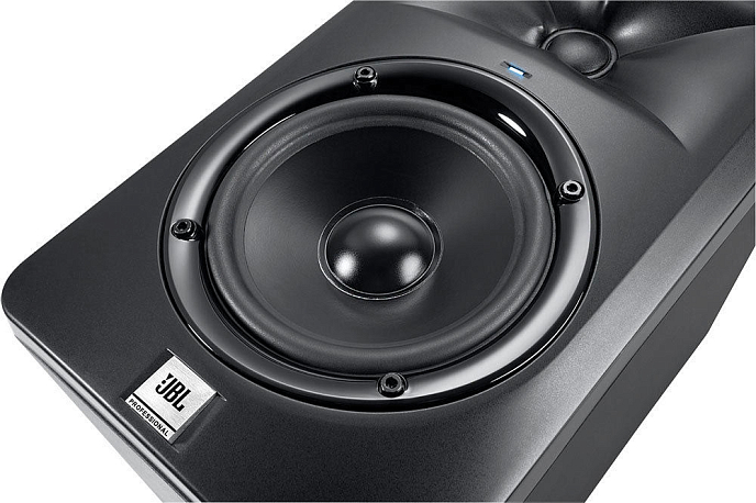 Студийный монитор JBL LSR305 - рис.5