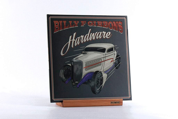 Подставка для пластинок ROCKWOOD Porta Light - рис.2