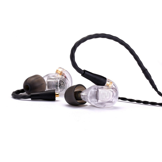 Наушники Westone UM PRO 30 Clear - рис.0
