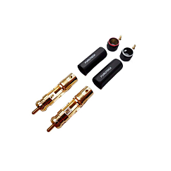 Разъём Furutech FP-110 (G) set