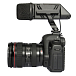 Микрофон-накамерный RODE Stereo VideoMic - рис.5