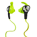 Наушники MONSTER ISPORT INTENSITY (GREEN) - рис.0 Наушники MONSTER ISPORT INTENSITY (GREEN) - рис.0