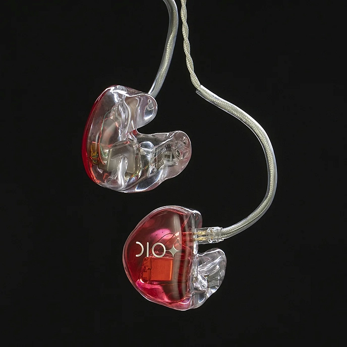 IEM наушники Aurian Sunset 2 Custom - рис.6