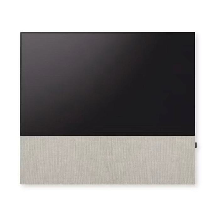 Акустическая панель CANVAS Extra front exclusive fabric 77 Light Green - рис.0
