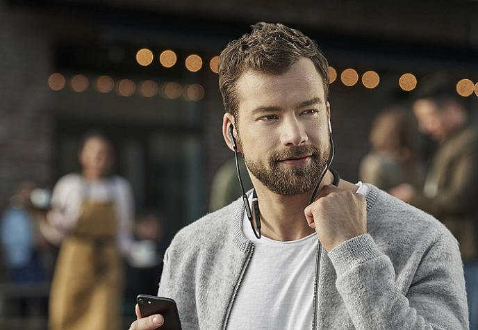 Беспроводные наушники Jabra Elite 65e - рис.9