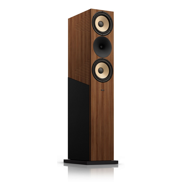 Напольная акустика Amphion Krypton3 Walnut - рис.1