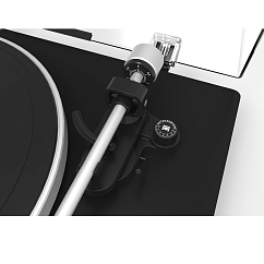 Проигрыватель винила Premiera Ultra XXL Black