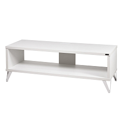 Стойка для Hi-Fi Radiotehnika Kontur White