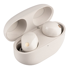 Беспроводные наушники Sony WF-1000XM5 silver беспроводные наушники с шумоподавлением (SN S0121193215)_Уценка