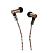 High End наушники Final Audio S6000 Cooper - рис.0 High End наушники Final Audio S6000 Cooper - рис.0