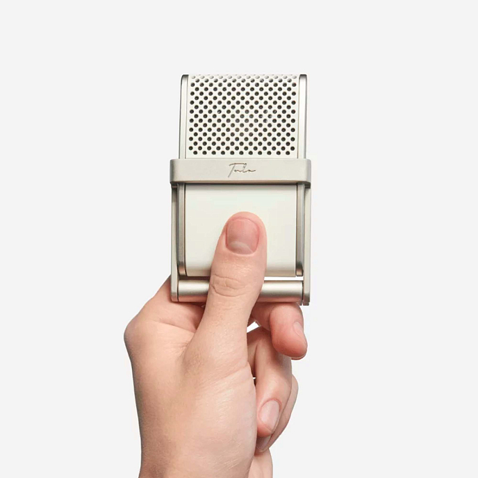 Микрофон для стриминга и игр Tula Mic Cream - рис.10