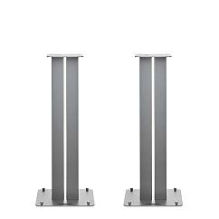 Стойки под акустику Bowers & Wilkins FS-600 S3 Silver