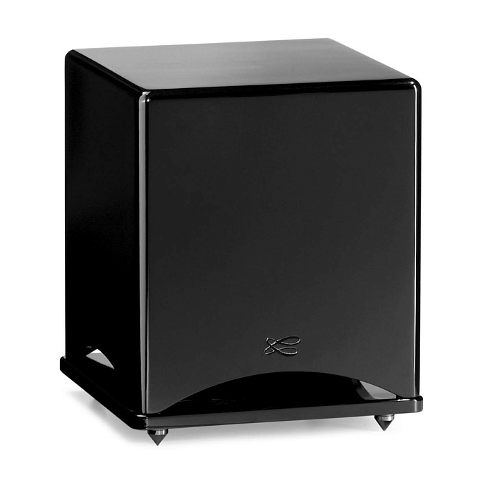 Сабвуфер Cabasse SANTORIN 25 M3 Black - рис.0