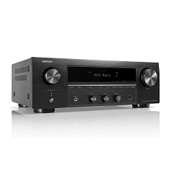 Ресивер Denon DRA-900H Black
