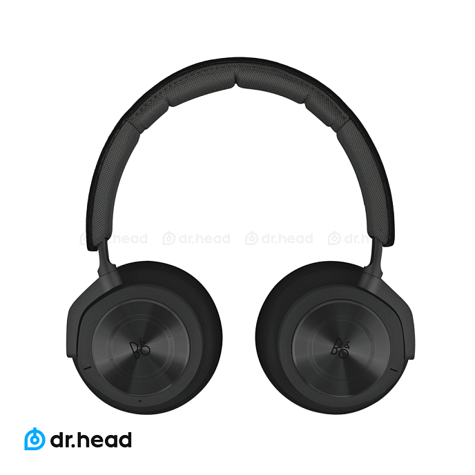 Наушники Bang & Olufsen Beoplay H9 3rd Generation Anthracite - рис.1