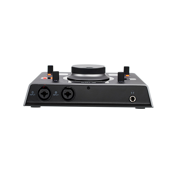 Аудиоинтерфейс Fluid Audio SRI-2 - рис.7