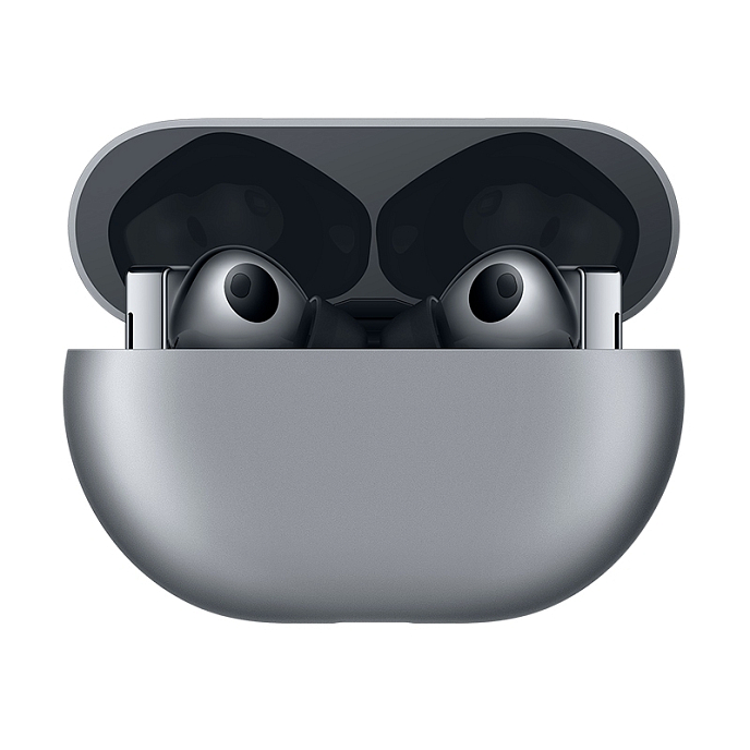 Беспроводные наушники HUAWEI FreeBuds Pro Silver - рис.1