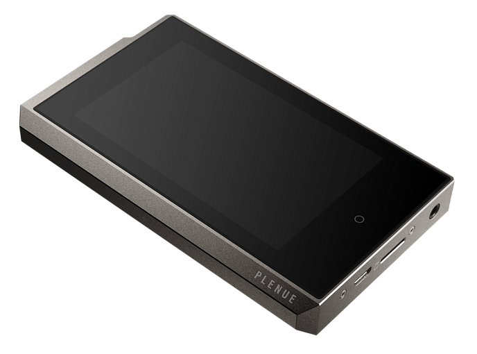 Плеер Cowon Plenue M2 128Gb Silver - рис.4