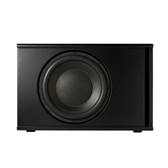 Сабвуфер UandKSound E1200I Matte Black