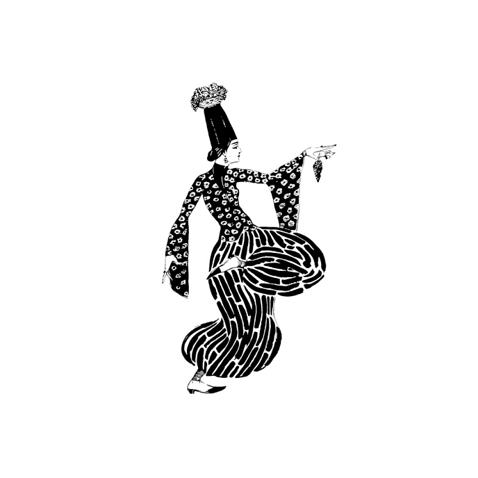 Магнитная лента Narek Gevorgyan - NAZANI 38/2 магнитная лента - рис.2