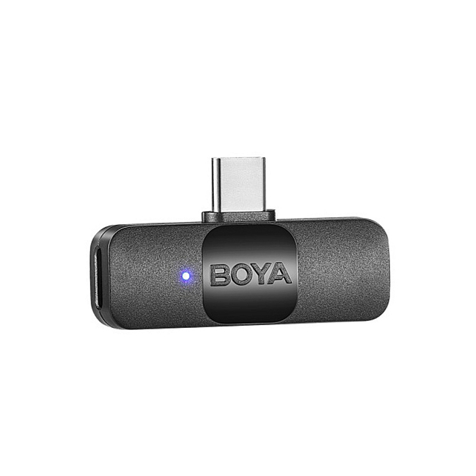 Радиосистема Boya BY-V20 - рис.5
