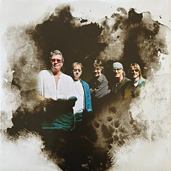 Пластинка Deep Purple - Rapture Of The Deep - 3LP