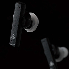 Беспроводные наушники Final Audio ZE8000 MKII Black