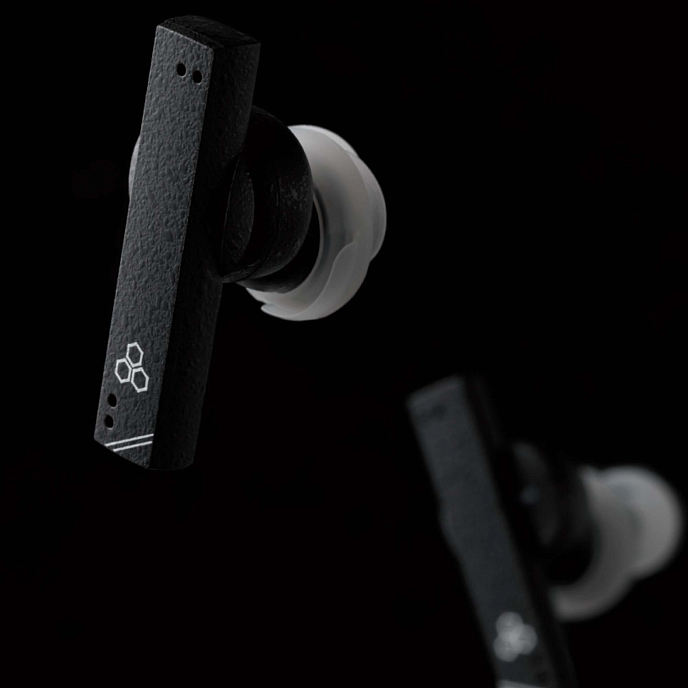 Беспроводные наушники Final Audio ZE8000 MKII Black - рис.2