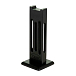 Подставка под наушники Zaor Headstand Black - рис.2
