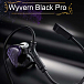 Наушники внутриканальные Celest Wyvern Pro Type-C Black - рис.1