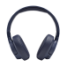 Наушники JBL TUNE 700 BT Blue - рис.1