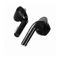 Беспроводные наушники Sudio Nio Black