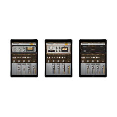 Гитарный усилитель Universal Audio OX Amp Top Box
