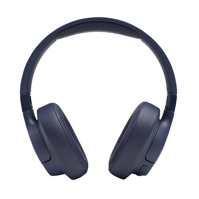 Наушники JBL TUNE 700 BT Blue - рис.1