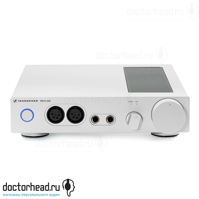 Усилитель для наушников Sennheiser HDVA 600 - рис.2