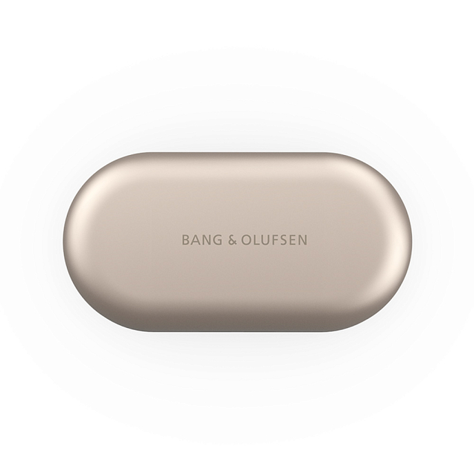 Беспроводные наушники Bang & Olufsen Beoplay EQ Sand Gold - рис.7