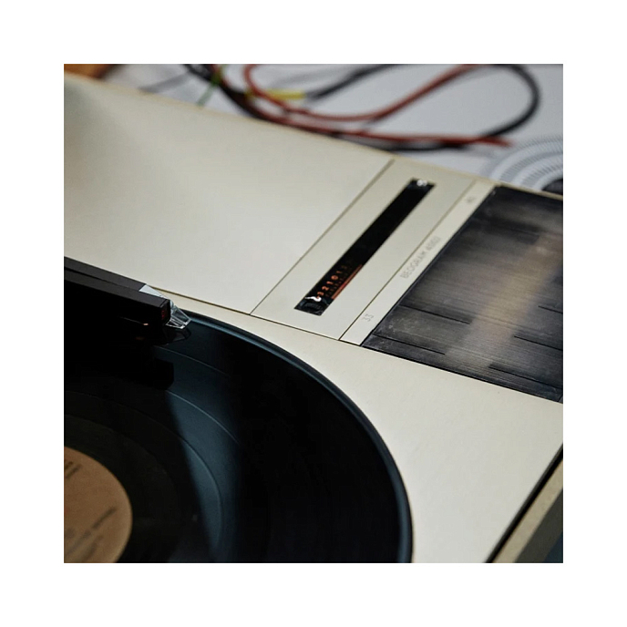 Проигрыватель винила Bang & Olufsen Beogram 4000c Recreated Limited Edition - рис.10