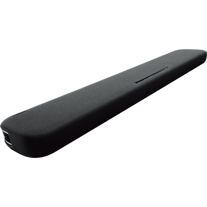 Саундбар Yamaha YAS-109 Black - рис.1
