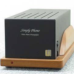 Фонокорректор Unison Research Simply Phono