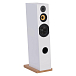 Напольная акустика Davis Acoustics Courbet N 8 White Matte - рис.2