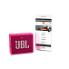 Портативная колонка JBL GO Pink - рис.4