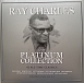 Виниловая пластинка Ray Charles - The Platinum Collection 3LP - рис.0