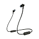 Наушники Sony WI-XB400 Black - рис.0