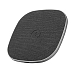 Беспроводная зарядка uBear Stream Wireless Charger Black - рис.0
