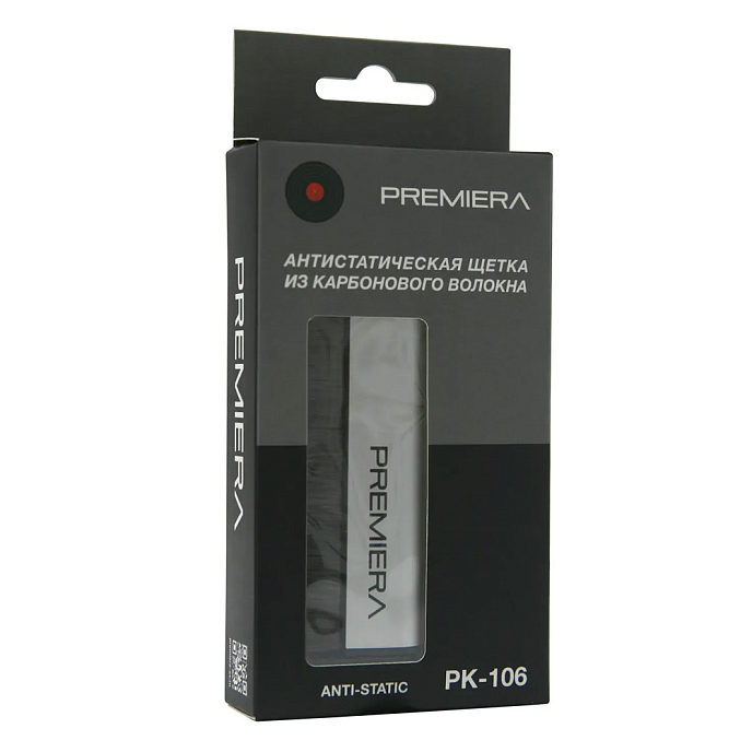 Щетка для винила Premiera PK-106 - рис.4