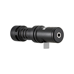 Микрофон для телефонов RODE VideoMic Me-C