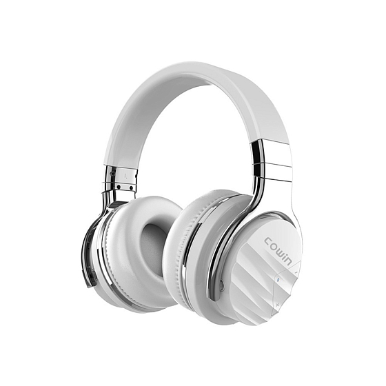 Наушники Cowin E7 Max White - рис.0