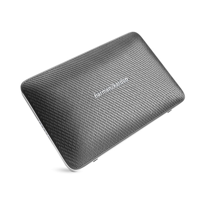 Портативная колонка Harman Kardon Esquire 2 Gray - рис.0