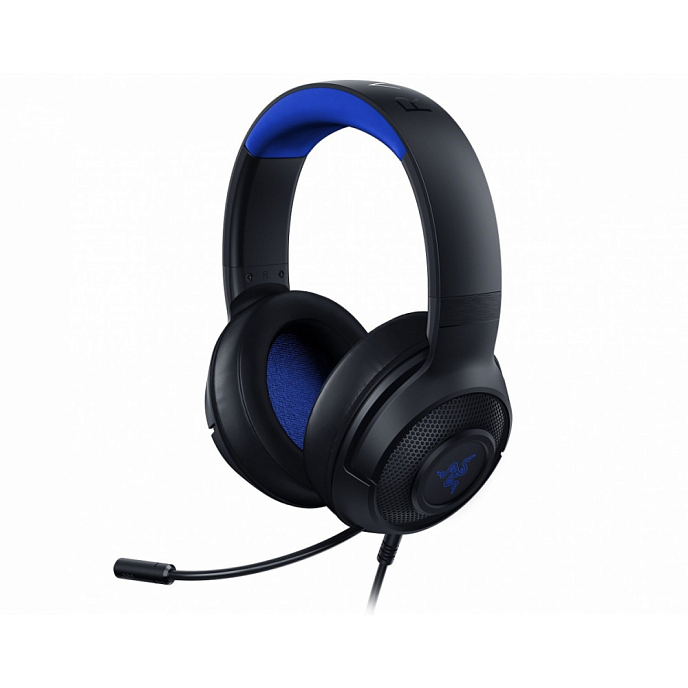Игровая гарнитура Razer Kraken X for Console - рис.0